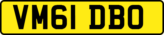 VM61DBO