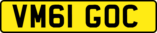 VM61GOC