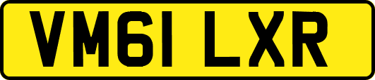VM61LXR
