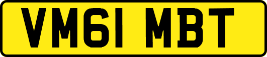 VM61MBT