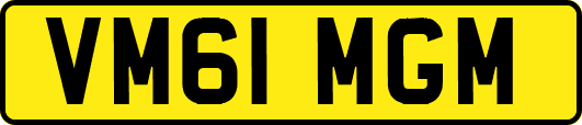 VM61MGM