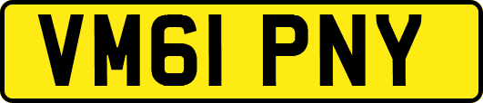 VM61PNY