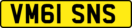 VM61SNS