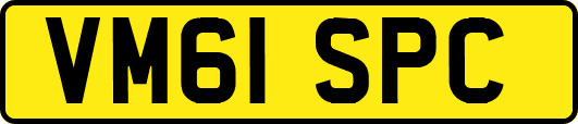 VM61SPC