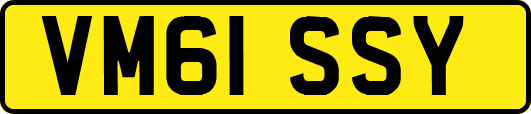 VM61SSY