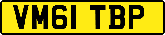 VM61TBP