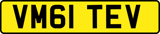 VM61TEV