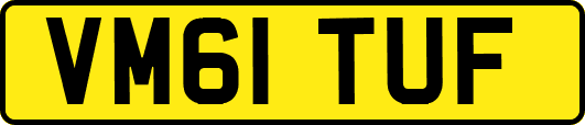 VM61TUF