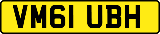 VM61UBH