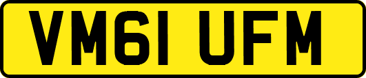 VM61UFM