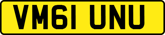 VM61UNU