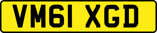 VM61XGD