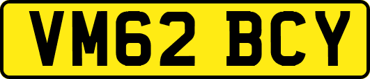 VM62BCY