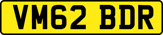 VM62BDR