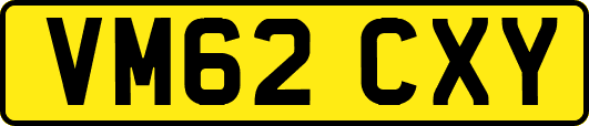 VM62CXY