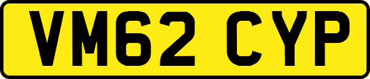 VM62CYP