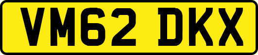 VM62DKX