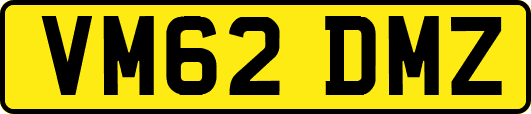 VM62DMZ