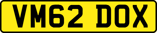 VM62DOX