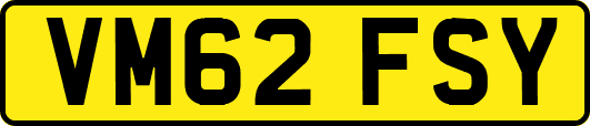VM62FSY