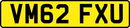 VM62FXU