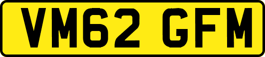 VM62GFM