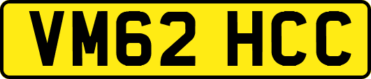 VM62HCC