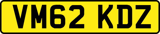 VM62KDZ