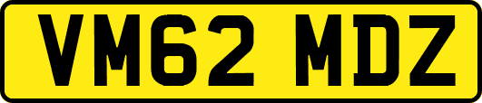 VM62MDZ