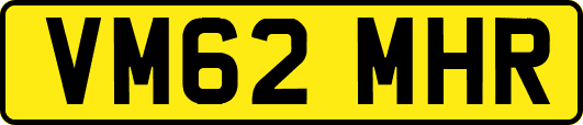 VM62MHR