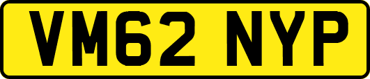 VM62NYP