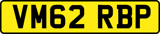 VM62RBP