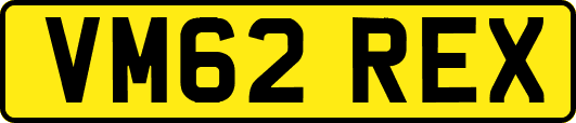 VM62REX