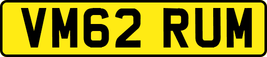 VM62RUM