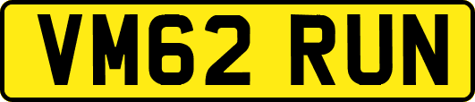 VM62RUN