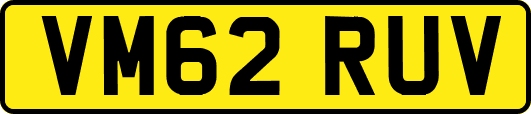 VM62RUV