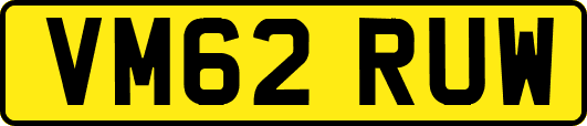 VM62RUW