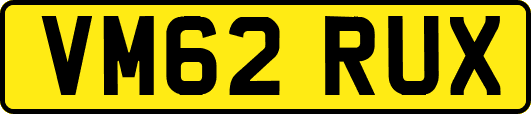 VM62RUX