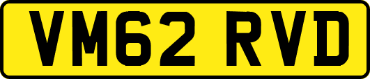 VM62RVD
