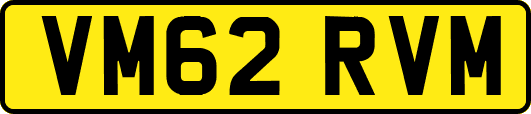 VM62RVM
