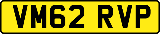 VM62RVP