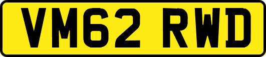 VM62RWD