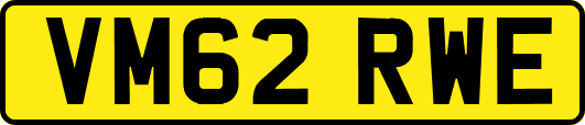 VM62RWE