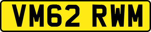 VM62RWM