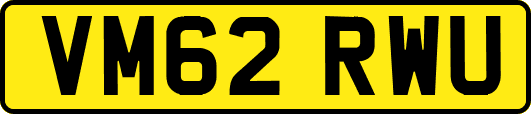 VM62RWU