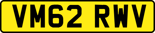VM62RWV