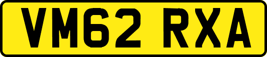 VM62RXA