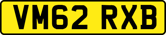 VM62RXB