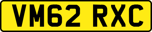 VM62RXC