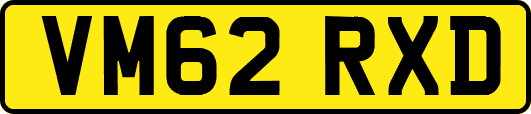 VM62RXD